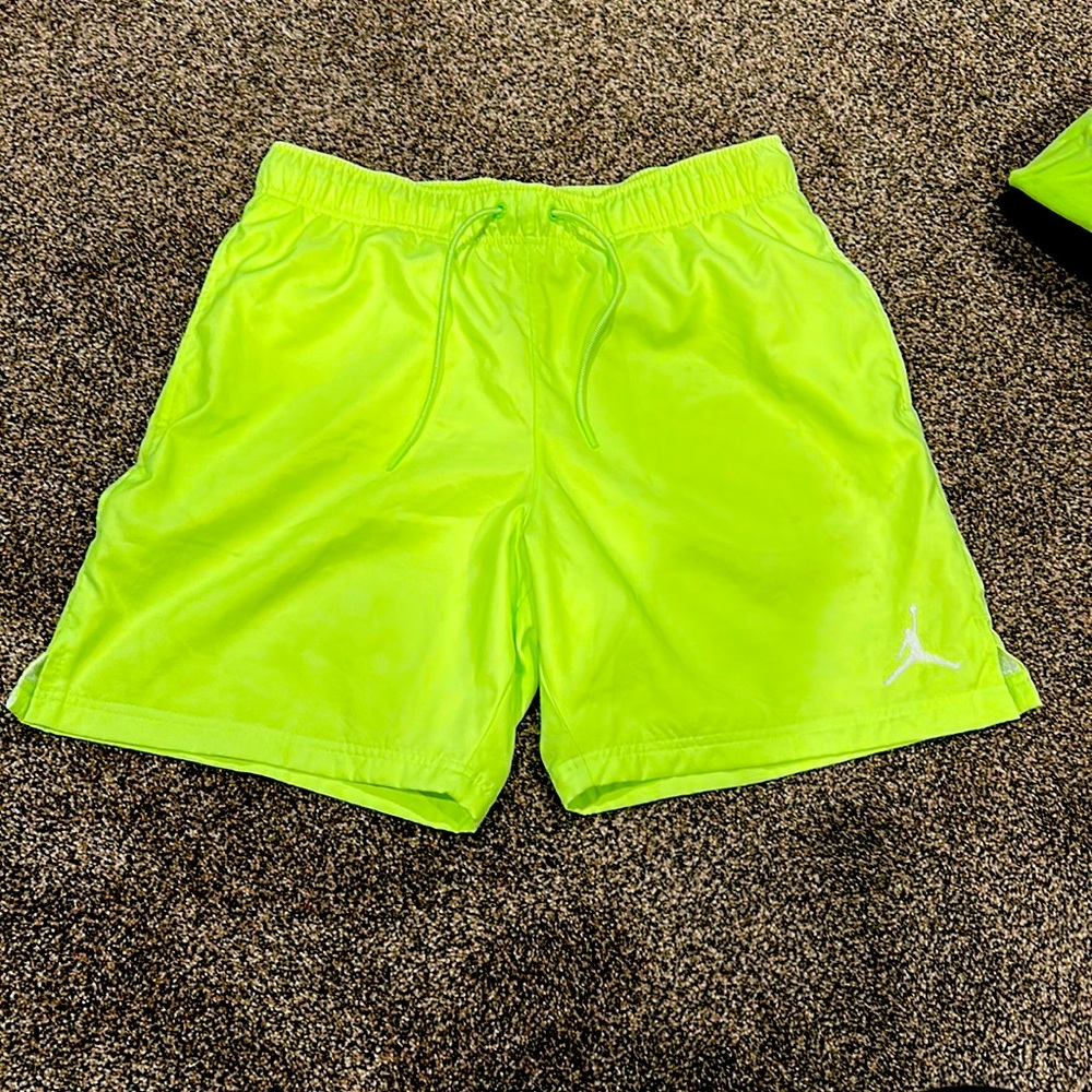Jordan Shorts